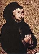 The Last JudgmentPolyptych, Rogier van der Weyden